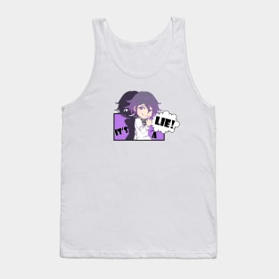 It's a Lie! Tank Top